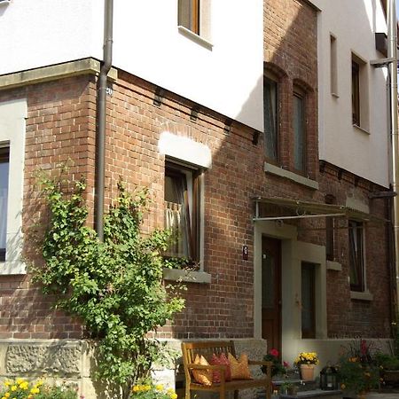 Hotel Gaestezimmer Zwischen Neckar Und Enz Besigheim Esterno foto
