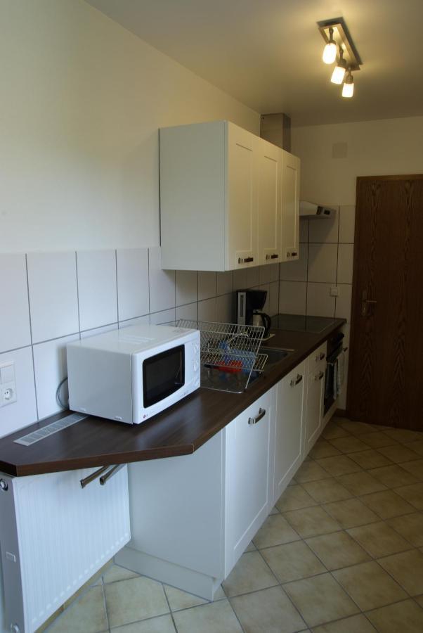Hotel Gaestezimmer Zwischen Neckar Und Enz Besigheim Esterno foto